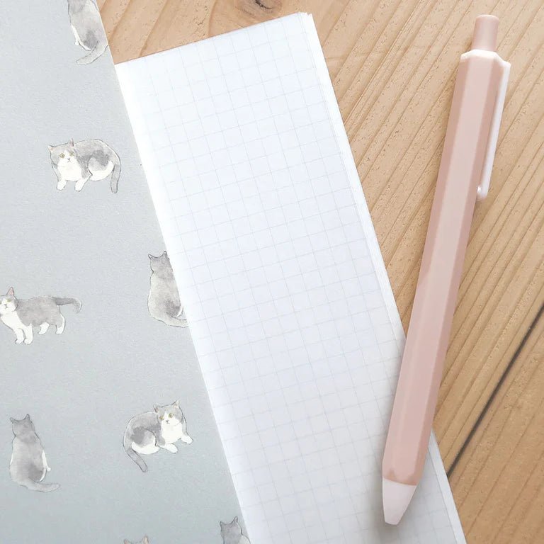 Notebook Everyday EL COMMUN - Note and Nib