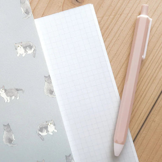 Notebook Everyday EL COMMUN - Note and Nib