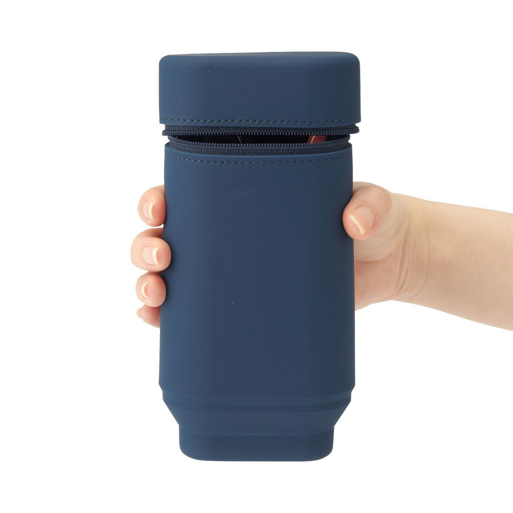 Pencil Case - SMART FIT ACTACT L Size - Note and Nib