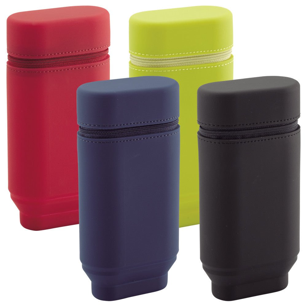 Pencil Case - SMART FIT ACTACT L Size - Note and Nib