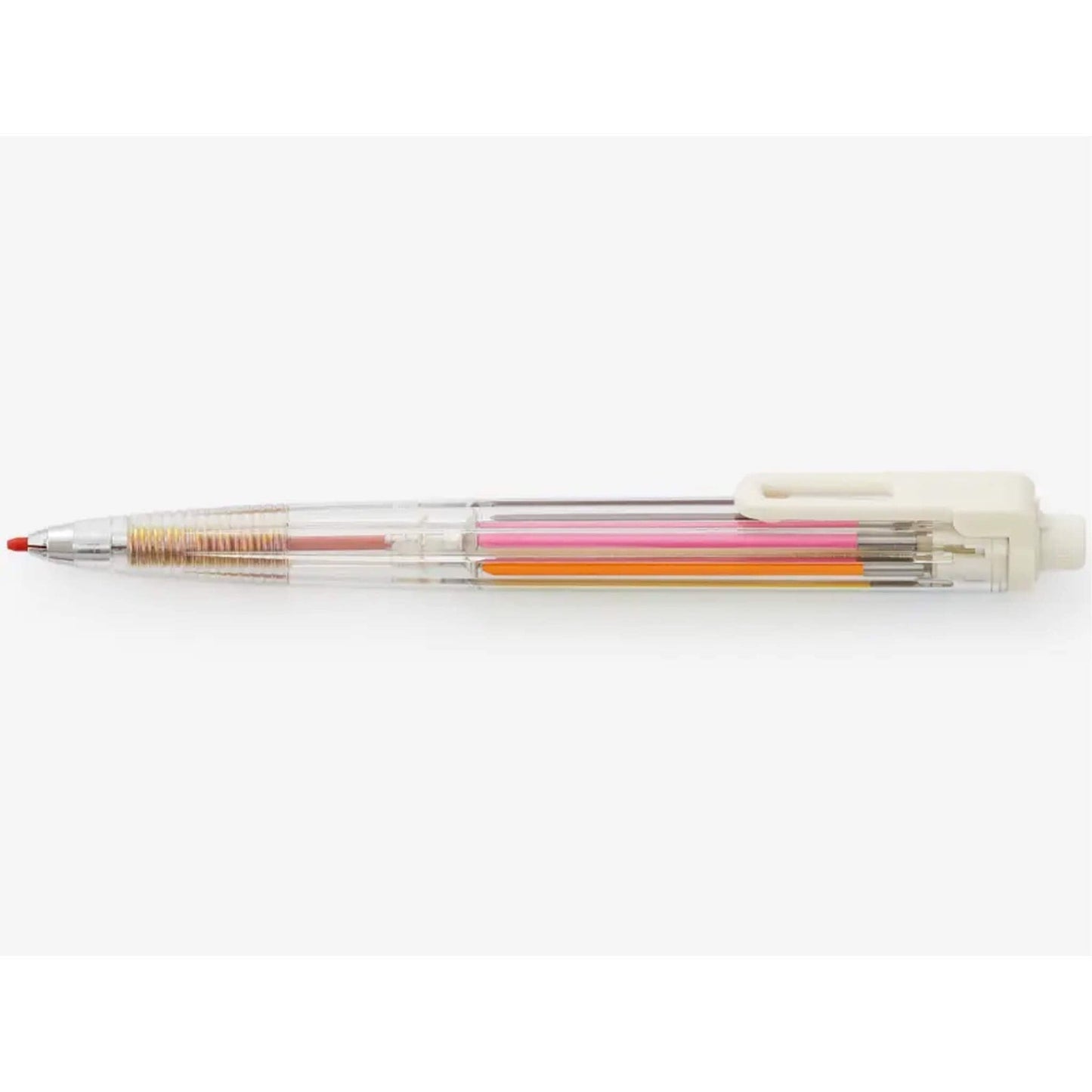 Pentel Art Multi 8 Colored Pencil - Note and Nib