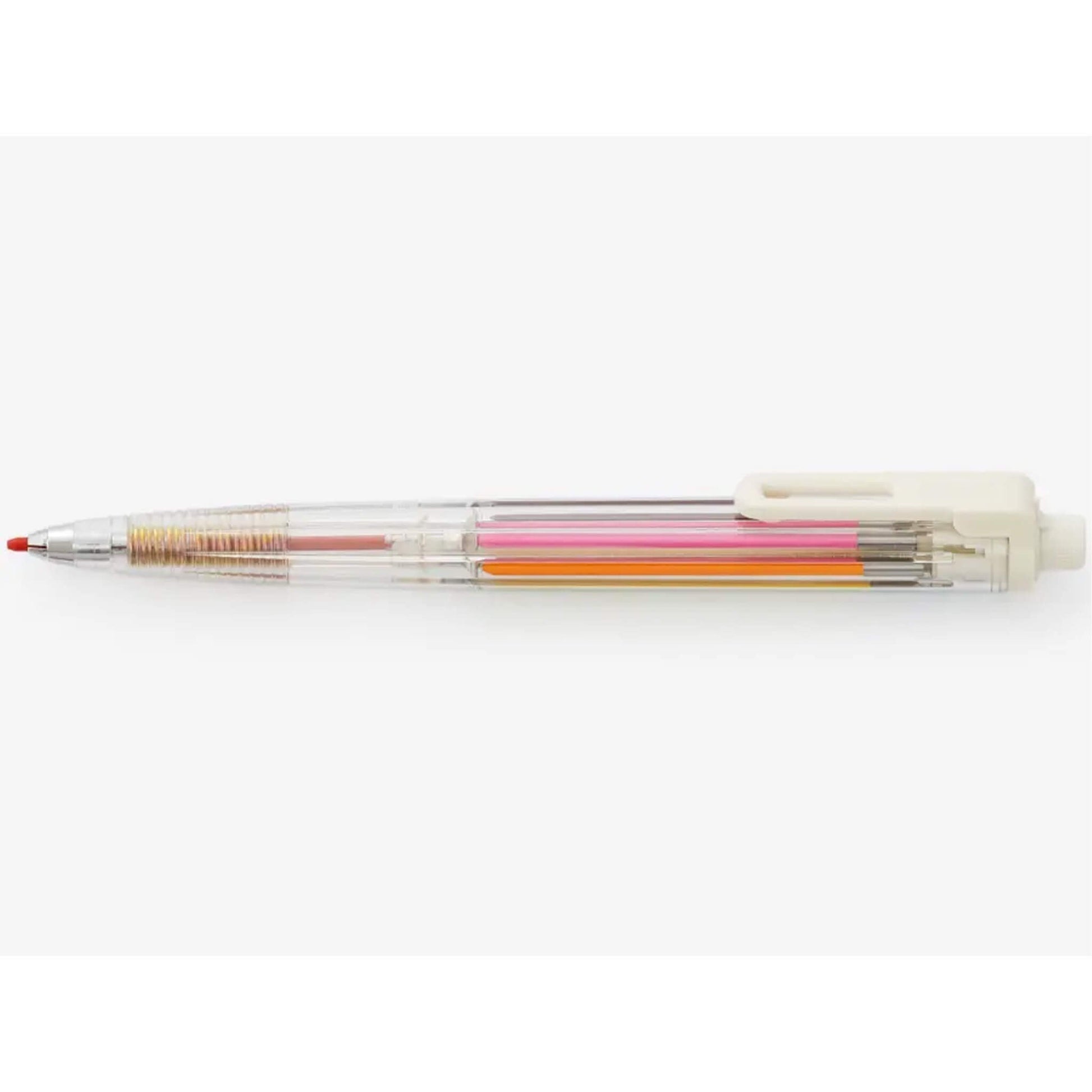 Pentel Art Multi 8 Colored Pencil - Note and Nib