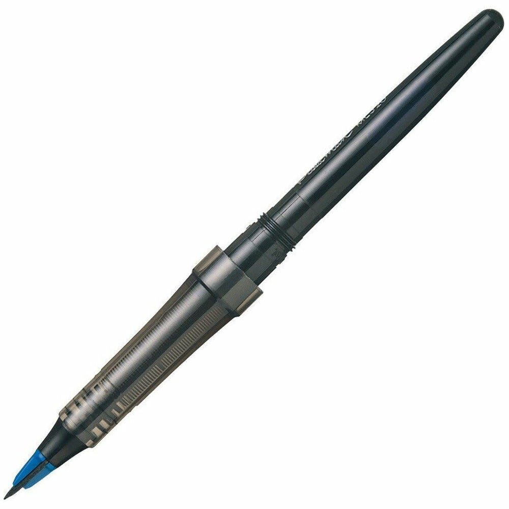 Pentel Tradio Pulaman Fountain Pen Refill - Note and Nib