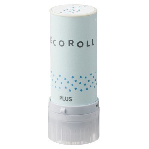 PLUS DecoRoll Decoration Roller Stamp - Note and Nib