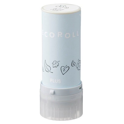 PLUS DecoRoll Decoration Roller Stamp - Note and Nib