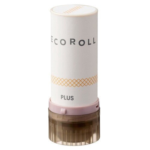 PLUS DecoRoll Decoration Roller Stamp - Note and Nib