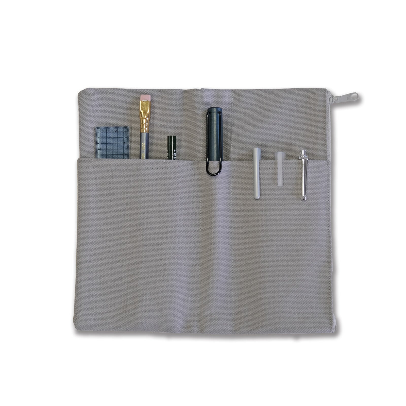 RO - BIKI NOTE CANVAS COVER - Note and Nib
