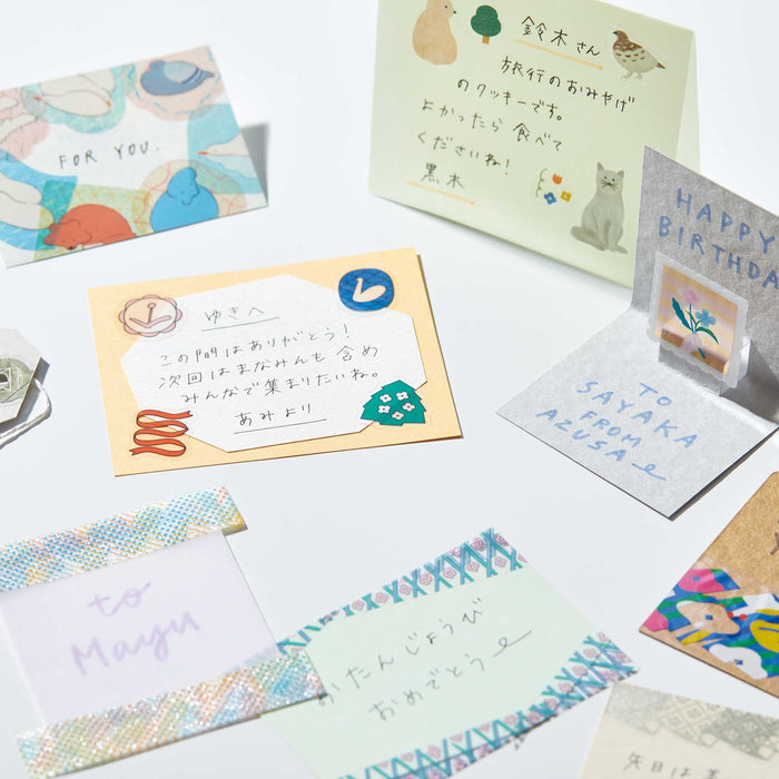 SODA フラワー