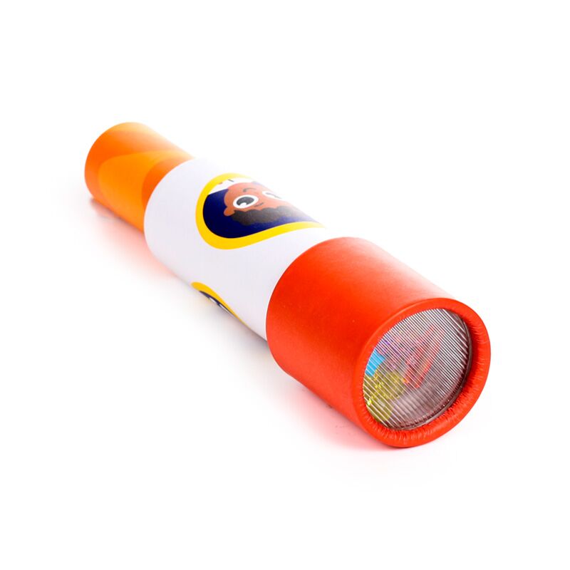 Space Cadets Extending Kaleidoscope - Note and Nib