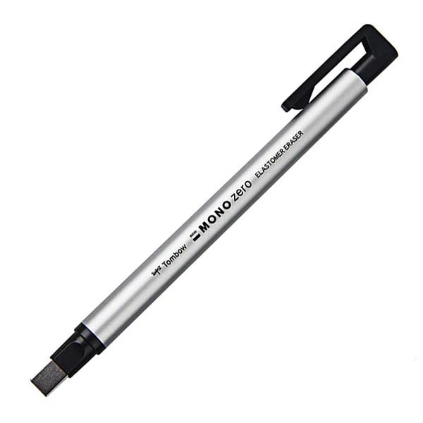 Tombow MONO Eraser - Note and Nib