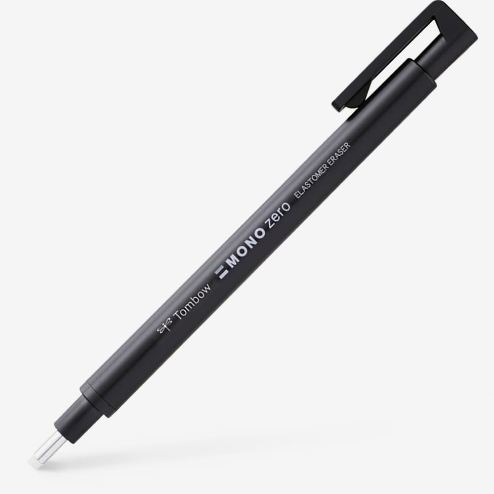 Tombow MONO Eraser - Note and Nib