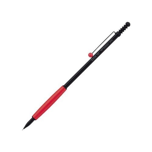 Tombow ZOOM 707 Mechanical Pencil - Note and Nib