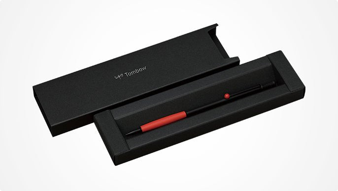 Tombow ZOOM 707 Mechanical Pencil - Note and Nib