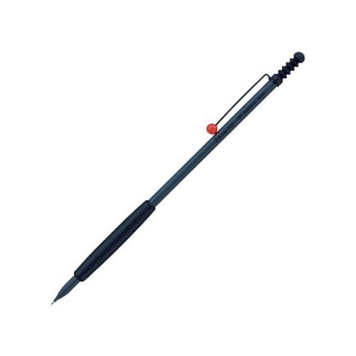 Tombow ZOOM 707 Mechanical Pencil - Note and Nib