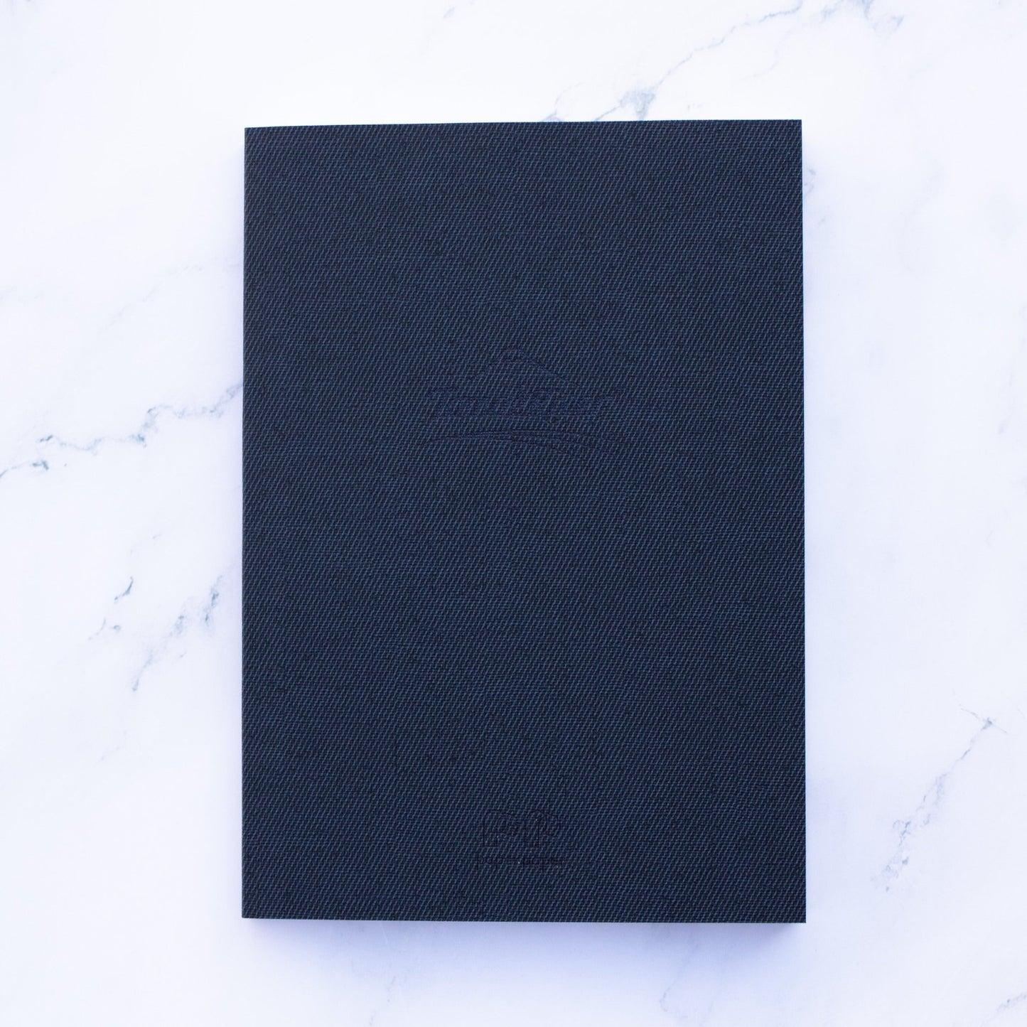 TomoeRiver Notebook by Sakae Technical Paper - Note and Nib
