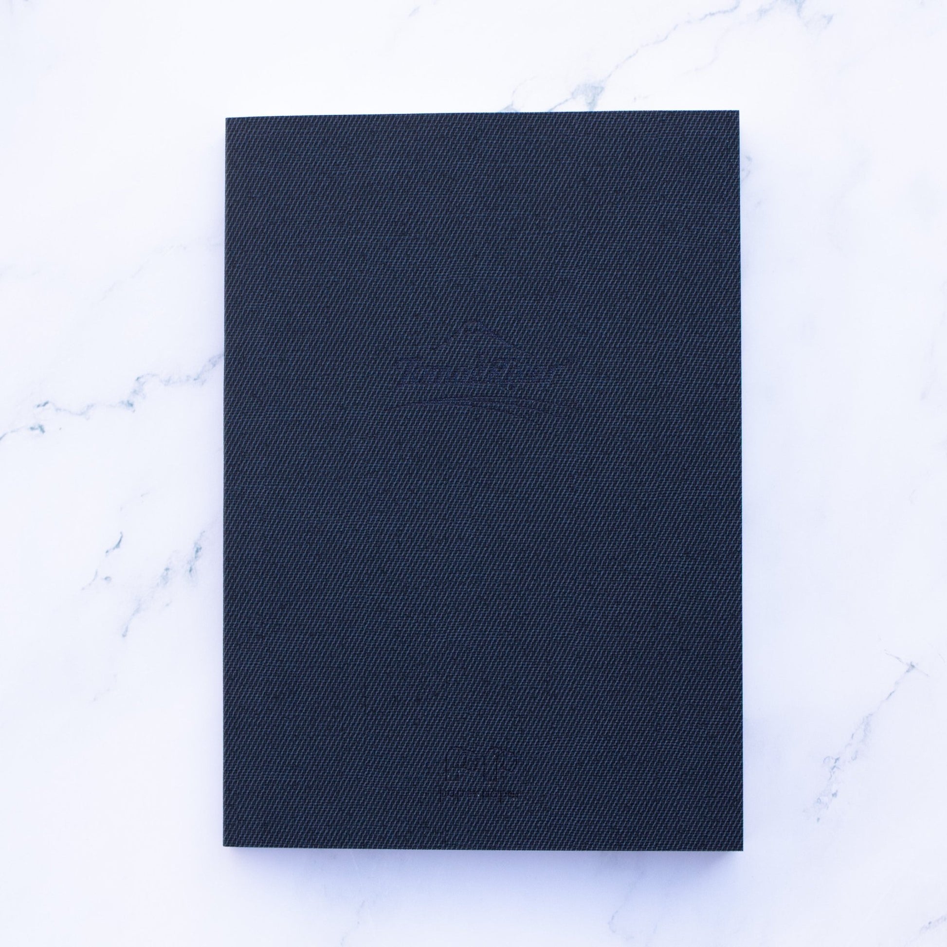 TomoeRiver Notebook by Sakae Technical Paper - Note and Nib