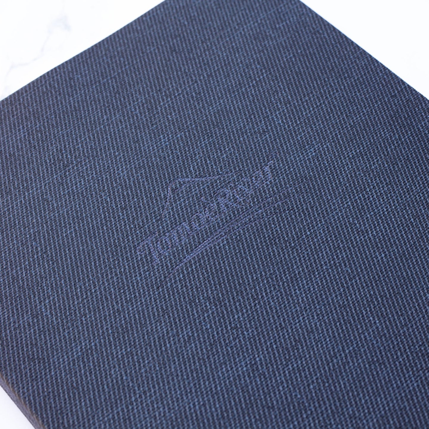 TomoeRiver Notebook by Sakae Technical Paper - Note and Nib