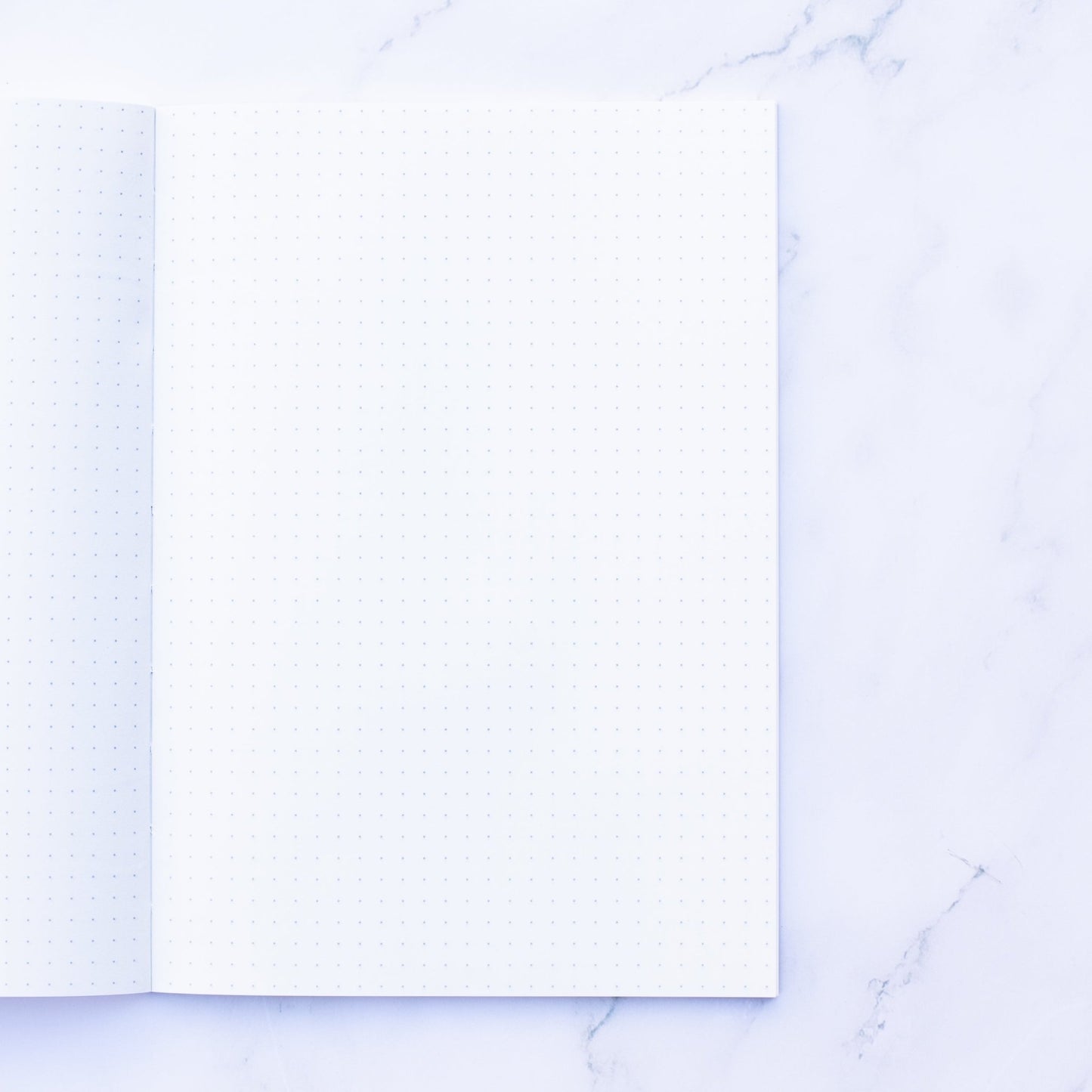 TomoeRiver Notebook by Sakae Technical Paper - Note and Nib