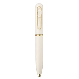 Uni-ball One 3 Color 0.38 mm Multi Pen Lamp White
