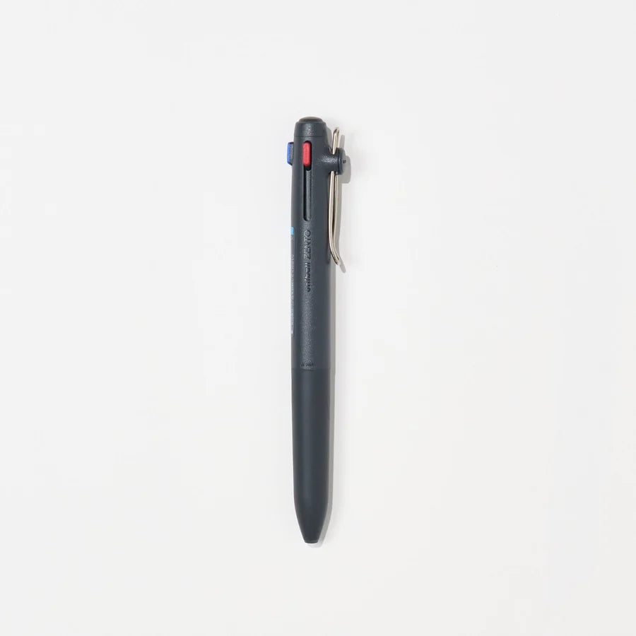 Uniball ZENTO 3 Colour Ballpoint Pen - Standard Model