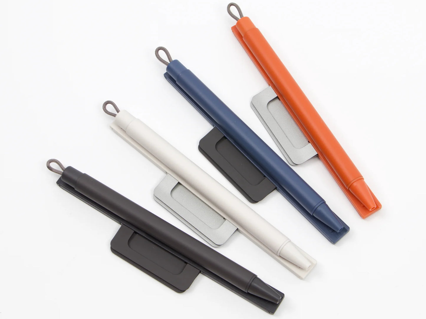 ZEBRA Pitan Pen 0.5mm with Magnet Holder