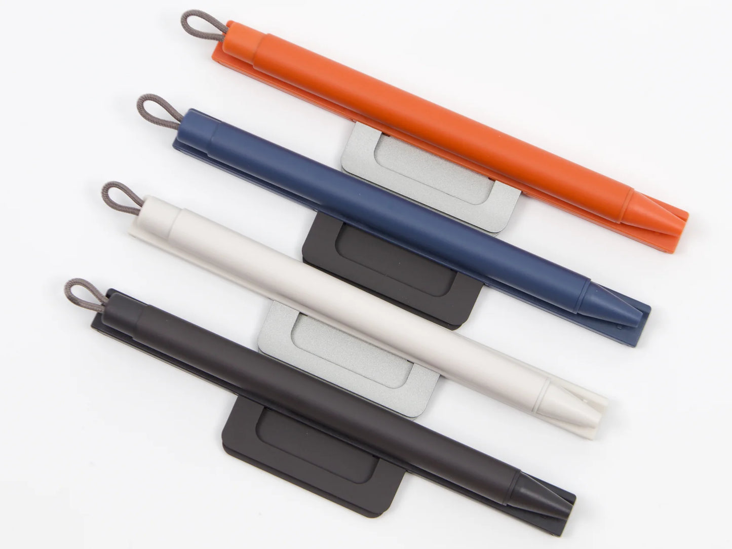 ZEBRA Pitan Pen 0.5mm with Magnet Holder