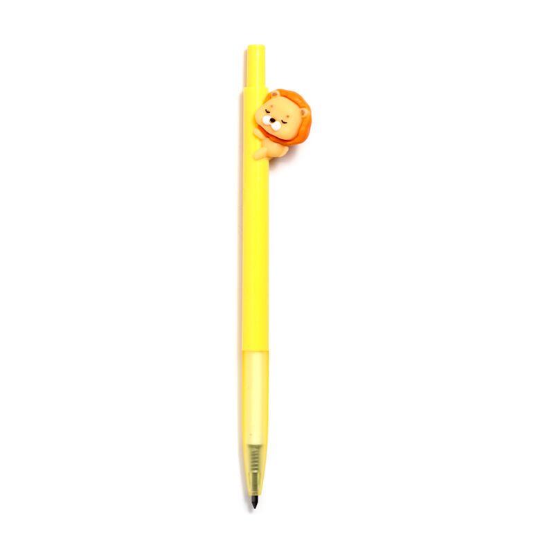 Zooniverse Hug Me Everlasting Pencil - Note and Nib